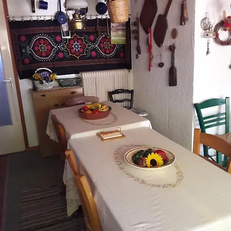Traditional Greek Near Ancient Olympia Hébergement de vacances *